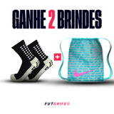 Chuteira Campo Nike Phantom Gx 2 Elite Fg Prata Rising Gem - Pack
