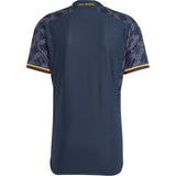 Camisa Real Madrid Away 23/24 - Torcedor Azul