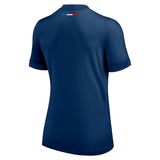 Camisa Psg Feminina Home 24/25 - Azul