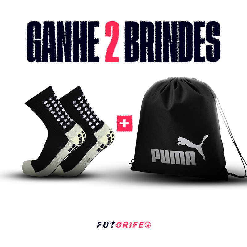 Chuteira Futsal Puma Future Z 1 3 Azul