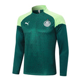 Conjunto Agasalho Treino Palmeiras 24/25 - Verde 1