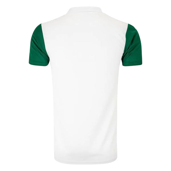 Camisa Palmeiras Away 25/26 - Jogador Branca