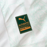 Camisa Palmeiras Away 25/26 - Jogador Branca
