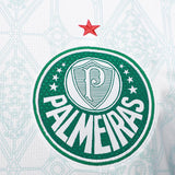 Camisa Palmeiras Away 25/26 - Torcedor Branca