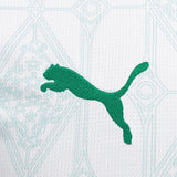 Camisa Palmeiras Away 25/26 - Torcedor Branca