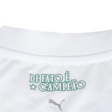 Camisa Palmeiras Away 25/26 - Torcedor Branca