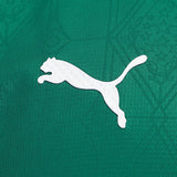 Camisa Palmeiras Home 25/26 - Jogador Verde