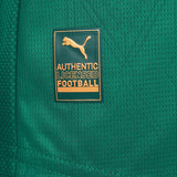 Camisa Palmeiras Home 25/26 - Jogador Verde