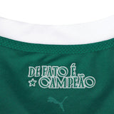 Camisa Palmeiras Home 25/26 - Jogador Verde