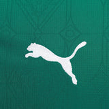 Camisa Palmeiras Home 25/26 - Torcedor Verde