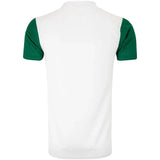 Camisa Palmeiras Away 25/26 - Torcedor Branca