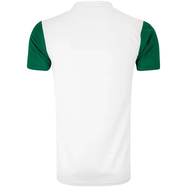Camisa Palmeiras Away 25/26 - Torcedor Branca