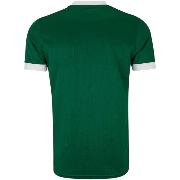 Camisa Palmeiras Home 25/26 - Torcedor Verde