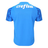 Camisa Palmeiras Goleiro I 24/25 - Torcedor Azul