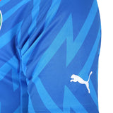 Camisa Palmeiras Goleiro I 24/25 - Torcedor Azul