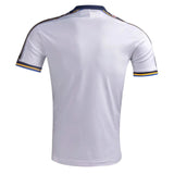 Camisa Parma Home 02/03 Retrô Champion - Branca