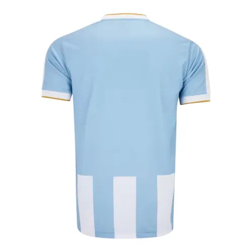 Camisa Paysandu Home 25/26 - Torcedor Azul e Branca