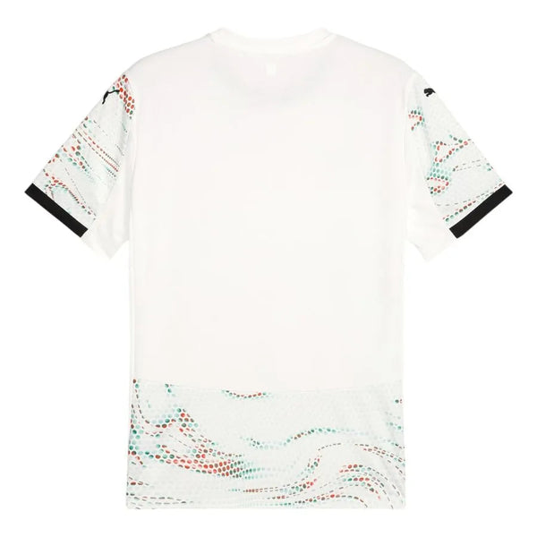 Camisa Portugal Away 2025 - Torcedor Branca
