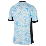 Camisa Portugal Away 2024 - Torcedor Branca
