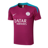 Conjunto Psg Treino 24/25 Rosa - 1