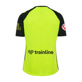 Camisa Real Betis Away 24/25 - Torcedor Amarelo e Preto