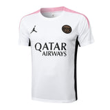 Conjunto Psg Treino 24/25 - Branco