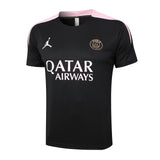 Conjunto Psg Treino 24/25 Preto - 1