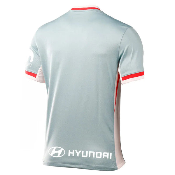 Camisa Atletico de Madrid Away 24/25 - Torcedor Azul