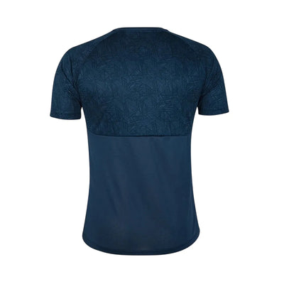 Camisa Santos Treino 24/25 - Torcedor Azul Marinho