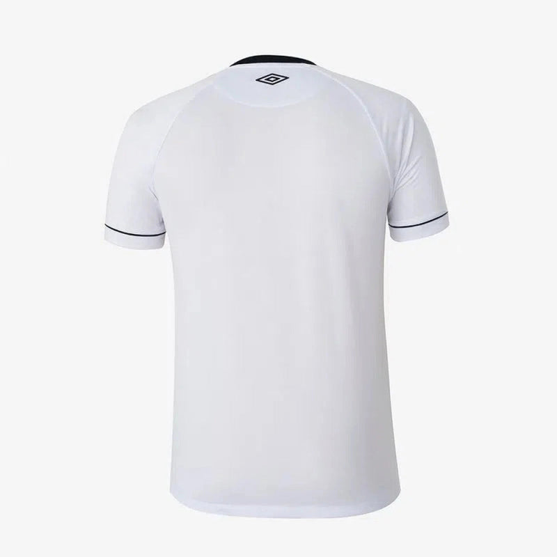 Camisa Sport Recife Away 23/24 - Torcedor Branca