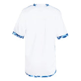 Conjunto Infantil Cruzeiro Ll 24/25 - Branco