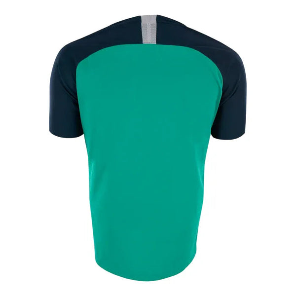 Camisa Tottenham Away 18/19 Retrô Nike - Verde