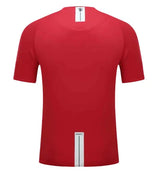 Camisa Manchester United Home 07/08 Retrô - Vermelha