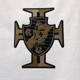 Camisa Vasco da Gama Third 22/23 - Torcedor Kappa Branca