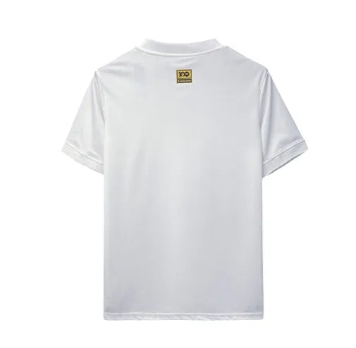 Camisa Vasco da Gama Goleiro 23/24 - Torcedor Branca