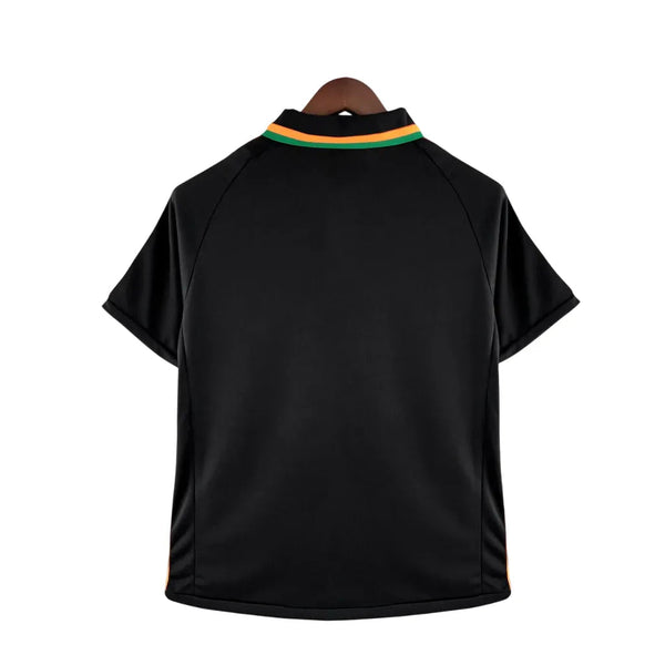 Camisa Venezia Home 22/23 Torcedor Kappa - Preta