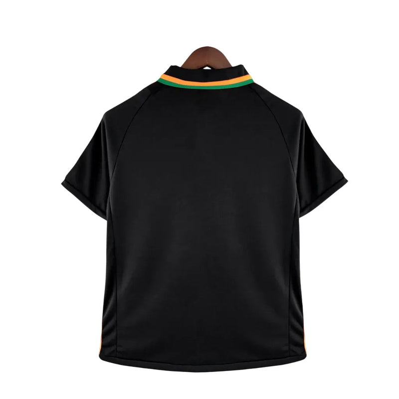 Camisa Venezia Home 22/23 Torcedor Kappa - Preta
