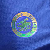 Camisa Chelsea Home 23/24 - Torcedor Azul