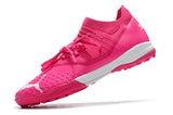 Chuteira Society Puma Future Z 1 3 - Rosa1