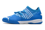 Chuteira Futsal Puma Future Z 1 3 Azul