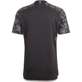 Camisa Ajax Third 23/24 - Torcedor Preta