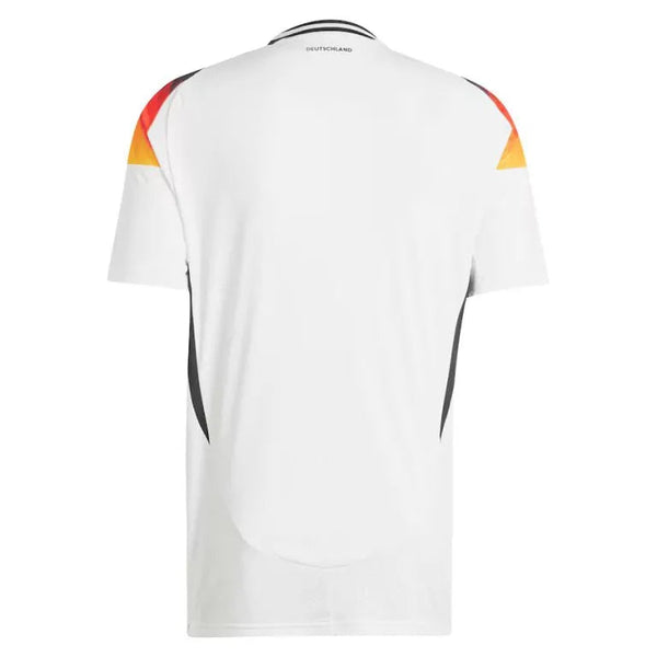 Camisa Alemanha Home 2024 - Torcedor Branca