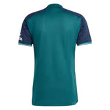 Camisa Arsenal Third 23/24 - Torcedor Verde
