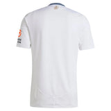 Camisa Aston Villa Away 24/25 - Torcedor Branca