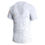 Camisa Aston Villa Away 22/23 Torcedor Castore - Azul