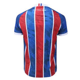 Camisa Bahia Away 22/23 - Torcedor Esquadrão Azul e Vermelha