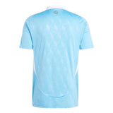 Camisa Belgica Away 2024 - Torcedor Azul