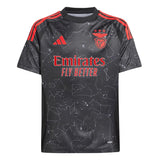 Conjunto Infantil Benfica Ii 23/24 - Branco