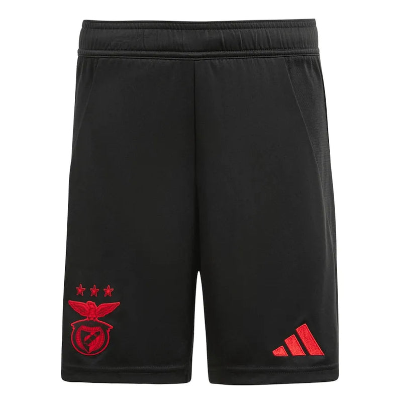 Conjunto Infantil Benfica Ii 23/24 - Branco