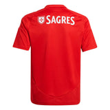 Conjunto Infantil Benfica I 23/24 - Vermelho